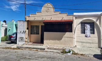 Foto de inmueble en Jose Maria Iturralde #WHI313548, Col. Jose Maria Iturralde C.P. 97134, Mérida