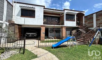 Foto de inmueble en José Maria Morelos #77, Col. Ahuatepec C.P. 62300, Cuernavaca