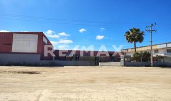 Foto de inmueble en Jose Maria Morelos, Col. Chapultepec C.P. 22785, Ensenada
