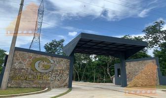 Foto de inmueble en  , Col. José María Morelos C.P. 77890, José María Morelos