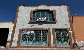 Foto de inmueble en jose maria morelos y pavon, Col. Centro C.P. 76000, Querétaro