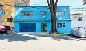 Foto de inmueble en  , Col. José Maria Pino Suárez C.P. 01140, Álvaro Obregón