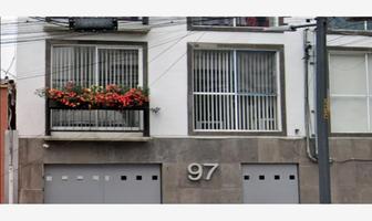 Foto de inmueble en JOSE MARIA VERTIZ #97, Col. Doctores C.P. 06720, Cuauhtémoc