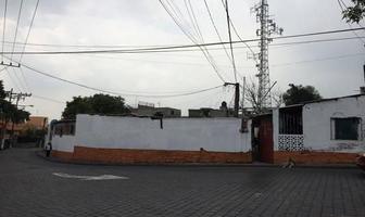 Foto de inmueble en jose moreno salido, Col. Barranca Seca C.P. 10580, La Magdalena Contreras