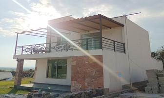 Foto de inmueble en , Col. José Ortiz (San Martín) C.P. 62738, Yautepec
