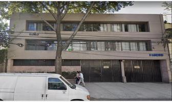 Foto de inmueble en José rosas moreno #33, Col. San Rafael C.P. 06470, Cuauhtémoc
