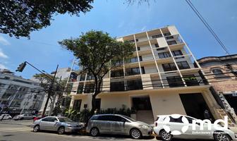 Foto de inmueble en Jose Rosas Moreno, Col. San Rafael C.P. 06470, Cuauhtémoc