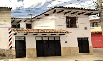 Foto de inmueble en José Rubén Ramos #1, Col. Santa Lucia C.P. 29250, San Cristóbal de las Casas