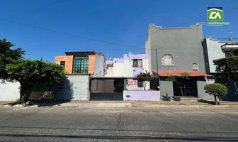 Foto de inmueble en José Rubén Romero #991, Col. Jardines de La Paz Norte C.P. 44860, Guadalajara