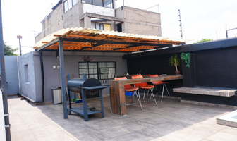 Foto de inmueble en José Sotero Castañeda, Col. Vista Alegre C.P. 06860, Cuauhtémoc