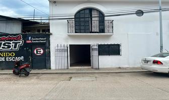 Foto de inmueble en  , Col. Jose Vasconcelos C.P. 68115, Oaxaca de Juárez