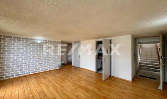 Foto de inmueble en José Vasconcelos, Col. Santísima Trinidad C.P. 14429, Tlalpan