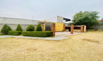 Foto de inmueble en JOSEFA ORTIZ DE DOMINGUEZ #0, Col. San Mateo C.P. 52140, Metepec