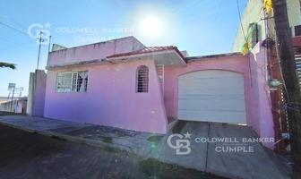 Foto de inmueble en Josefa Ortíz de Dominguez #33, Col. Revolución C.P. 94296, Boca del Río