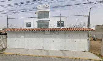 Foto de inmueble en Josefa Ortiz de Dominguez #414, Col. Coaxustenco C.P. 52140, Metepec