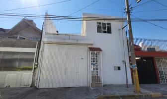 Foto de inmueble en JOSEFA ORTÍZ DE DOMÍNGUEZ, Col. Joaquín Colombres C.P. 72300, Puebla