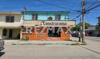 Foto de inmueble en Josefa Ortiz de Dominguez, Col. Laguna de La Puerta C.P. 89310, Tampico