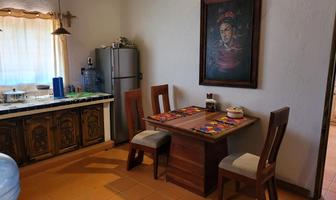 Foto de inmueble en Joya de los coyotes fraccionamiento f rancho de lo, Col. La Joya C.P. 61607, Pátzcuaro