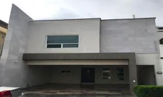 Foto de inmueble en  , Col. Joyas de Anáhuac C.P. 66055, General Escobedo