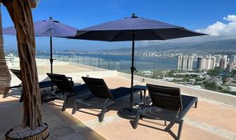 Foto de inmueble en , Col. Joyas de Brisamar C.P. 39865, Acapulco de Juárez