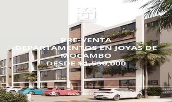 Foto de inmueble en  , Col. Joyas de Mocambo (Granjas los Pinos) C.P. 94298, Boca del Río