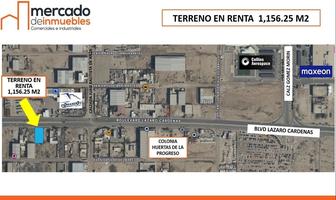 Foto de inmueble en juan bautista de anza, Col. Huertas de La Progreso C.P. 21190, Mexicali