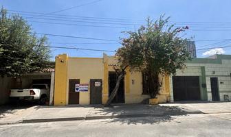 Foto de inmueble en JUAN DE LA BARRERA, Col. Obrera C.P. 64010, Monterrey