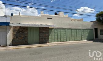 Foto de inmueble en Juan de Montoro, Col. Aguascalientes 2000 C.P. 20117, Aguascalientes