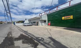 Foto de inmueble en , Col. Juan del Jarro C.P. 78174, San Luis Potosí