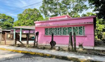 Foto de inmueble en JUAN ESCUTIA, Col. Las Delicias C.P. 92350, Naranjos Amatlán