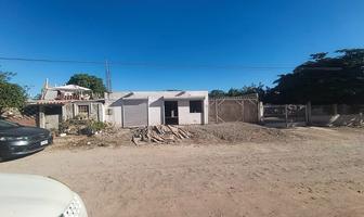 Foto de inmueble en  , Col. Juan José Ríos C.P. 81110, Guasave