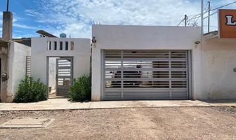 Foto de inmueble en  , Col. Juan José Ríos C.P. 81110, Guasave