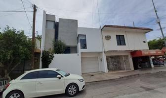 Foto de inmueble en Juan M. Manderas #55, Col. Guadalupe C.P. 80220, Culiacán