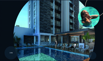 Foto de inmueble en  , Col. Juan Manuel Vallarta C.P. 45120, Zapopan