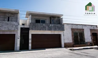 Foto de inmueble en Juan N. Alvarez #984, Col. Saltillo Centro C.P. 25000, Saltillo