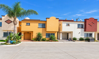 Foto de inmueble en Juan Rulfo, Col. San Borja Residencial C.P. 22785, Ensenada