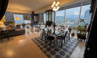 Foto de inmueble en Juan Salvador Agraz ESCAPE SANTA FE, Col. Santa Fe Cuajimalpa C.P. 05348, Cuajimalpa de Morelos
