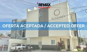 Foto de inmueble en Juan Silveti, Altozano Condominios, Col. El Toreo C.P. 82120, Mazatlán