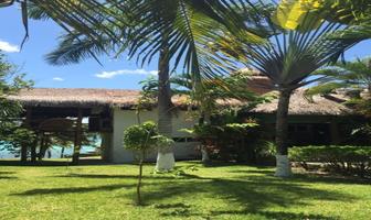 Foto de inmueble en juana, Col. Bacalar Centro C.P. 77930, Bacalar