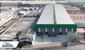 Foto de inmueble en  , Col. Juana de Arco C.P. 64510, Monterrey