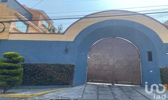Foto de inmueble en JUAREZ #252, Col. Miguel Hidalgo 1A Sección C.P. 14260, Tlalpan
