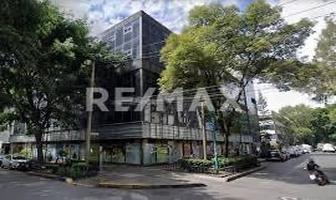 Foto de inmueble en JUAREZ CDMX, Col. Juárez C.P. 06600, Cuauhtémoc