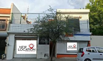 Foto de inmueble en Juarez, Col. Centro Villa de Garcia (casco) C.P. 66000, García