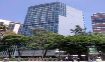 Foto de inmueble en  , Col. Juárez C.P. 06600, Cuauhtémoc