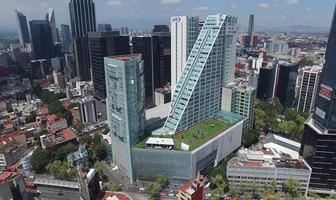 Foto de inmueble en Departamento de Lujo en Reforma 222, Piso 7 Cuauhtémoc, Col. Juárez C.P. 06600, Cuauhtémoc