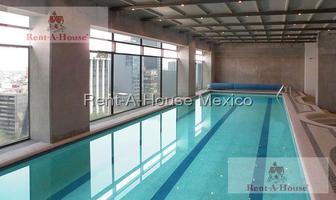 Foto de inmueble en  , Col. Juárez C.P. 06600, Cuauhtémoc