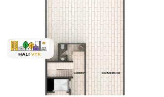Foto de inmueble en Hamburgo, Juárez, Cuauhtémoc, Col. Juárez C.P. 06600, Cuauhtémoc
