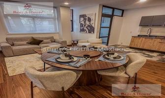 Foto de inmueble en  , Col. Juárez C.P. 06600, Cuauhtémoc