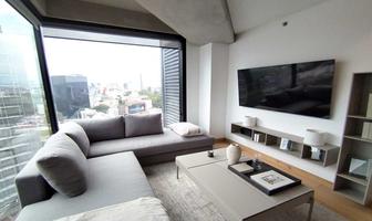 Foto de inmueble en  , Col. Juárez C.P. 06600, Cuauhtémoc
