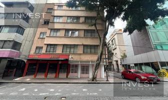 Foto de inmueble en  , Col. Juárez C.P. 06600, Cuauhtémoc